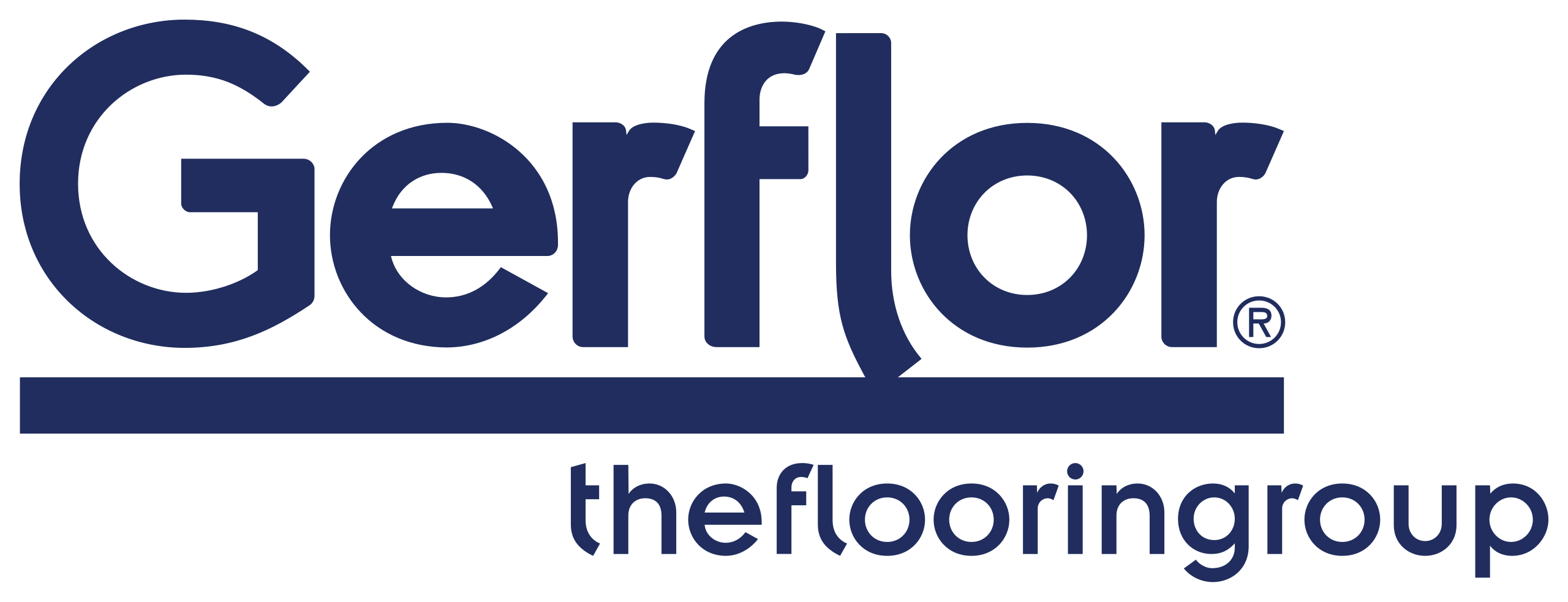Logo de Gerflor