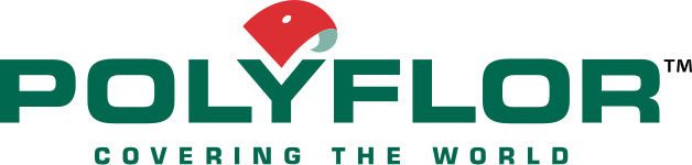 Logo de Polyflor