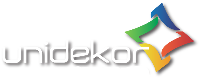 Logo de Unidekor